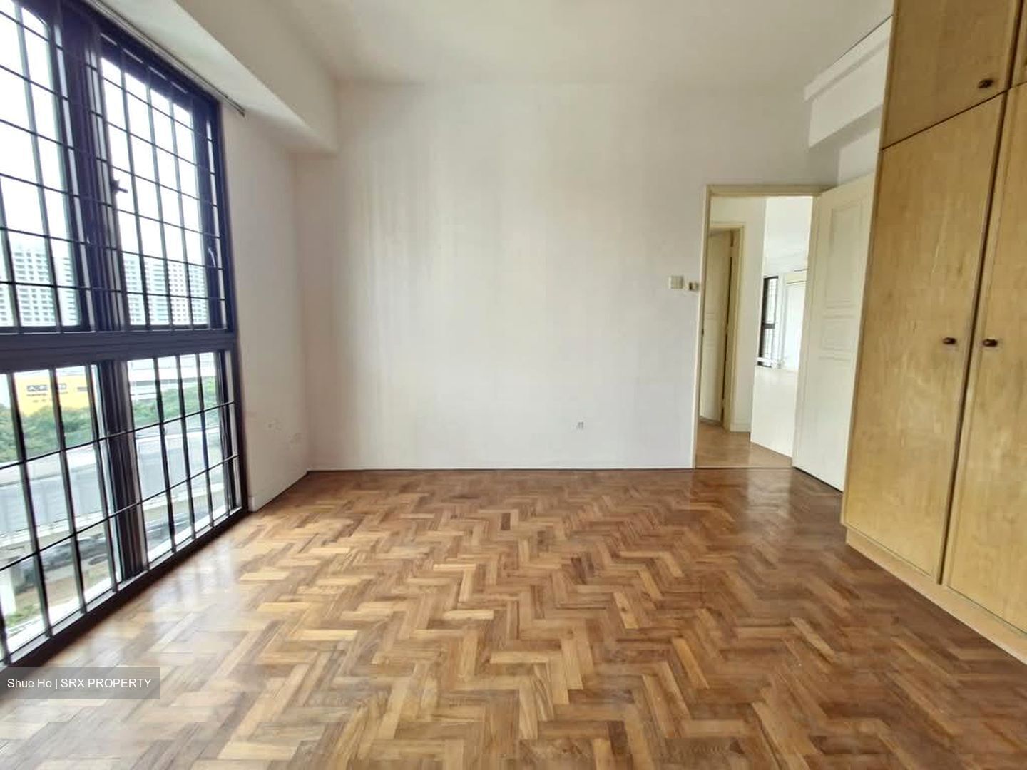 The Tanamera (D16), Condominium #601251001